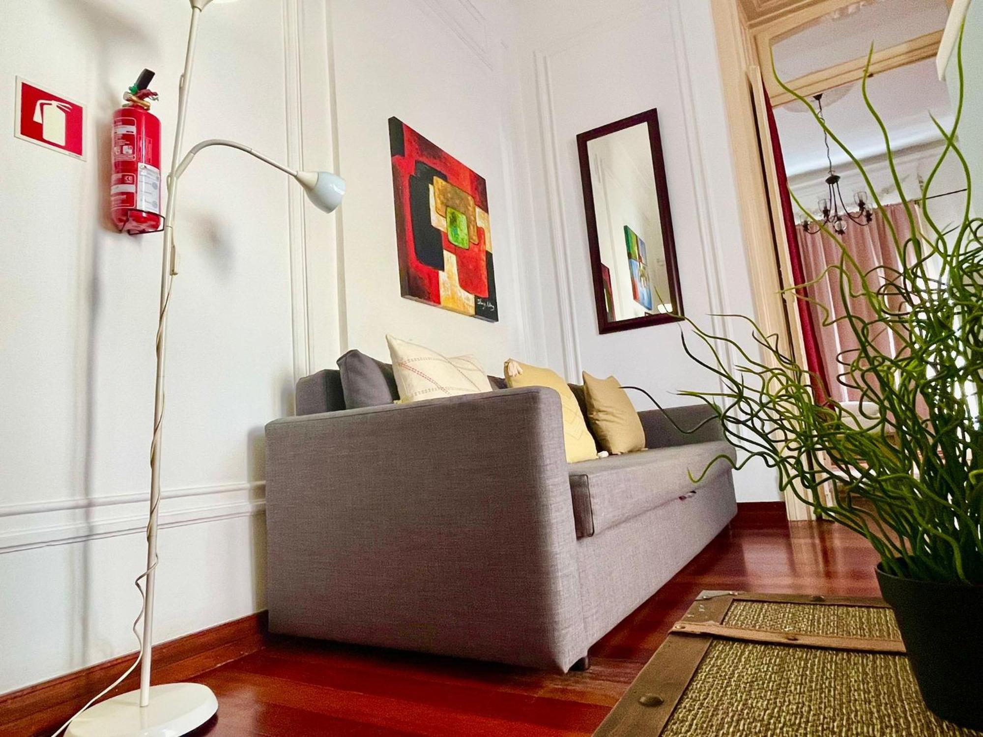 Apartment 1 Bedroom - Palma