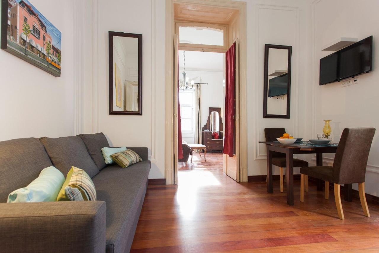 1 Bedroom - Palma Apartamento Lisboa