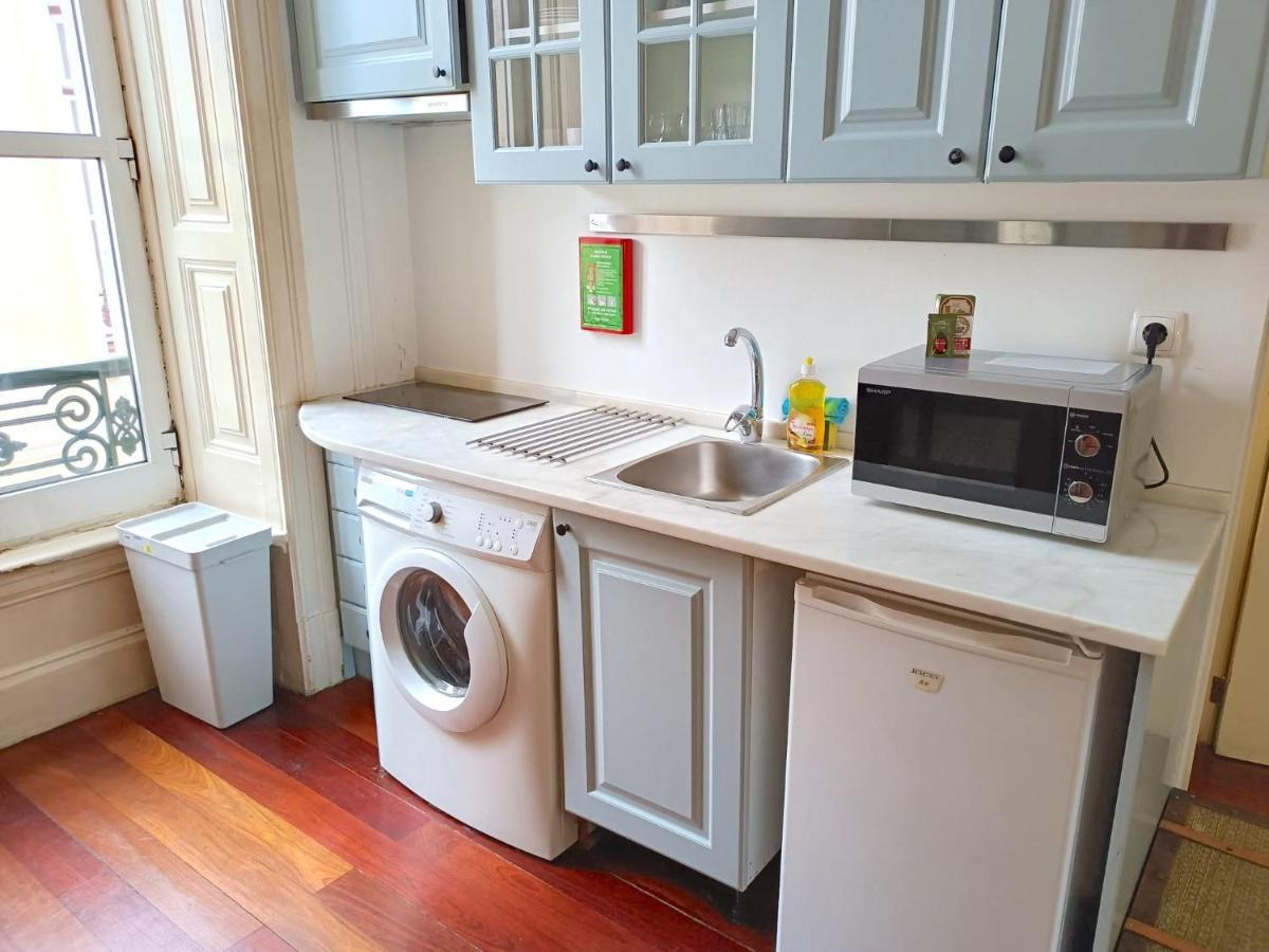 1 Bedroom - Palma Apartamento Lisboa