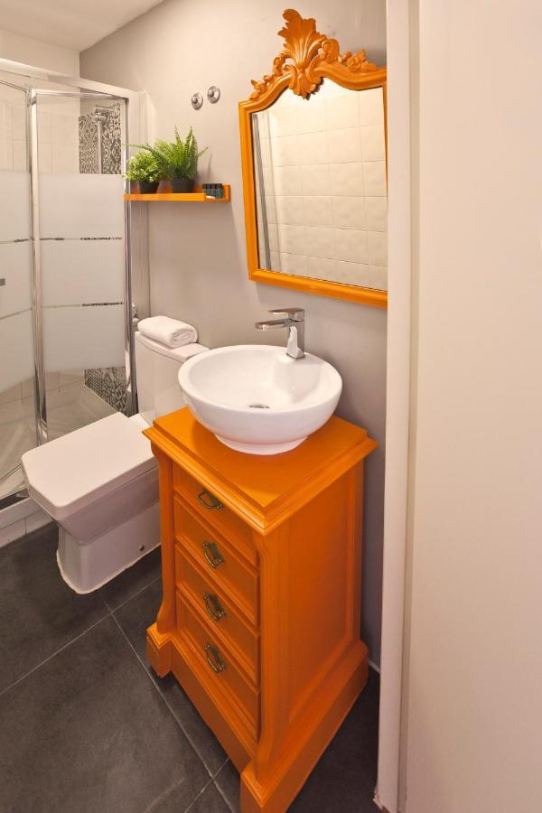 Apartamento 1 Bedroom - Palma *