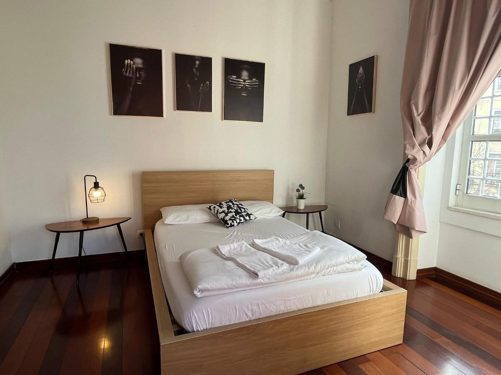1 Bedroom - Palma Lisboa