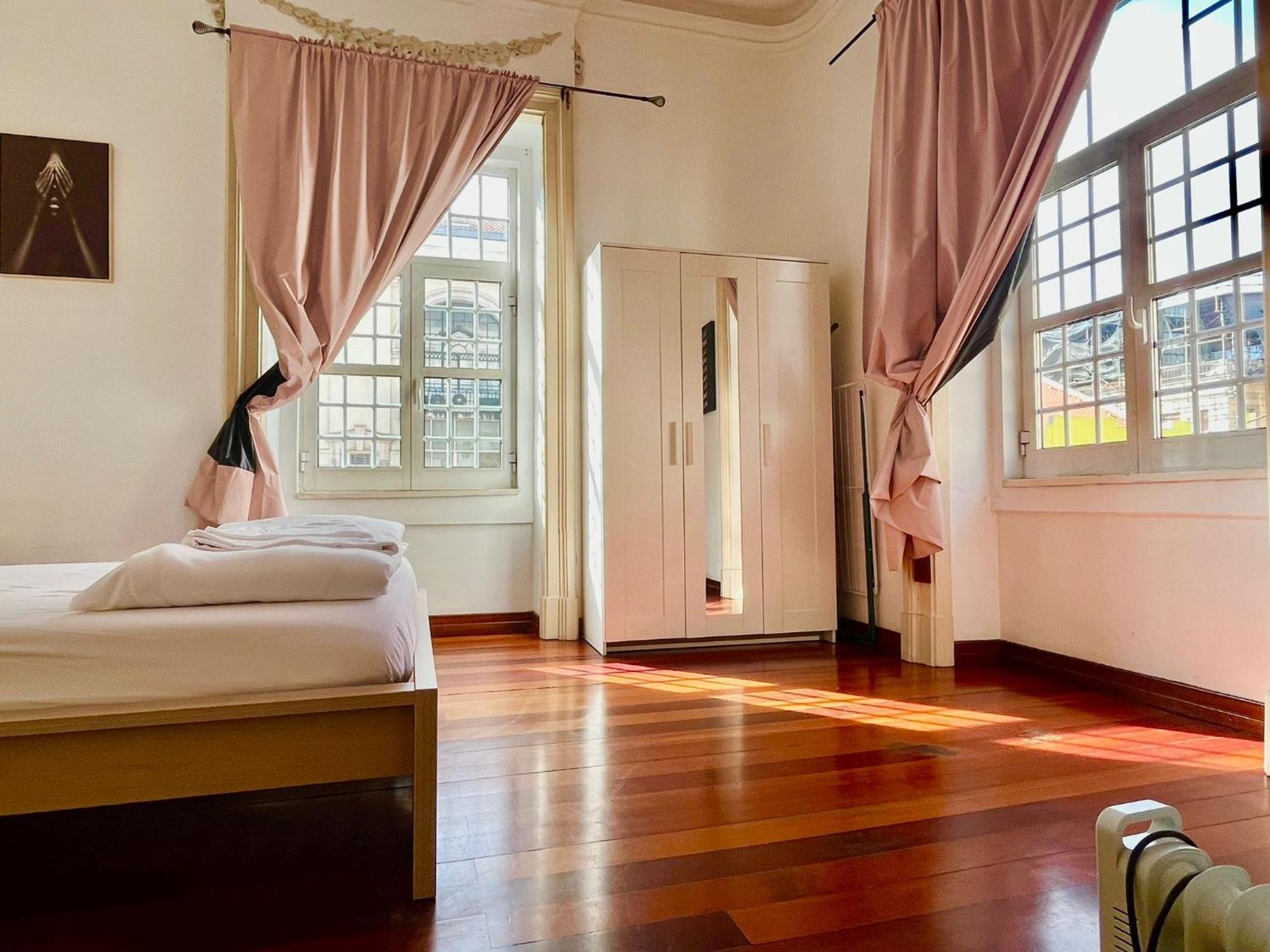 Apartamento 1 Bedroom - Palma *