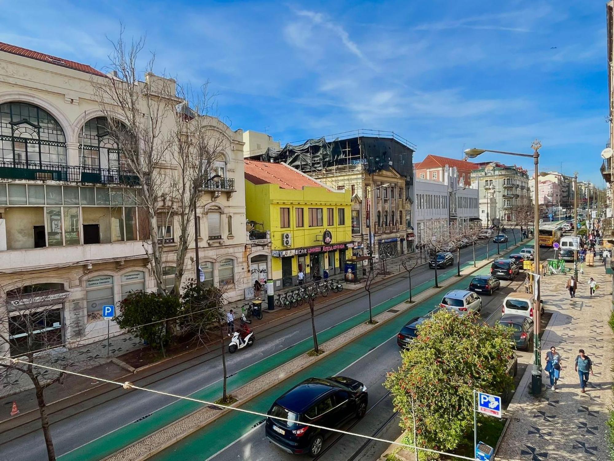 1 Bedroom - Palma * Lisboa