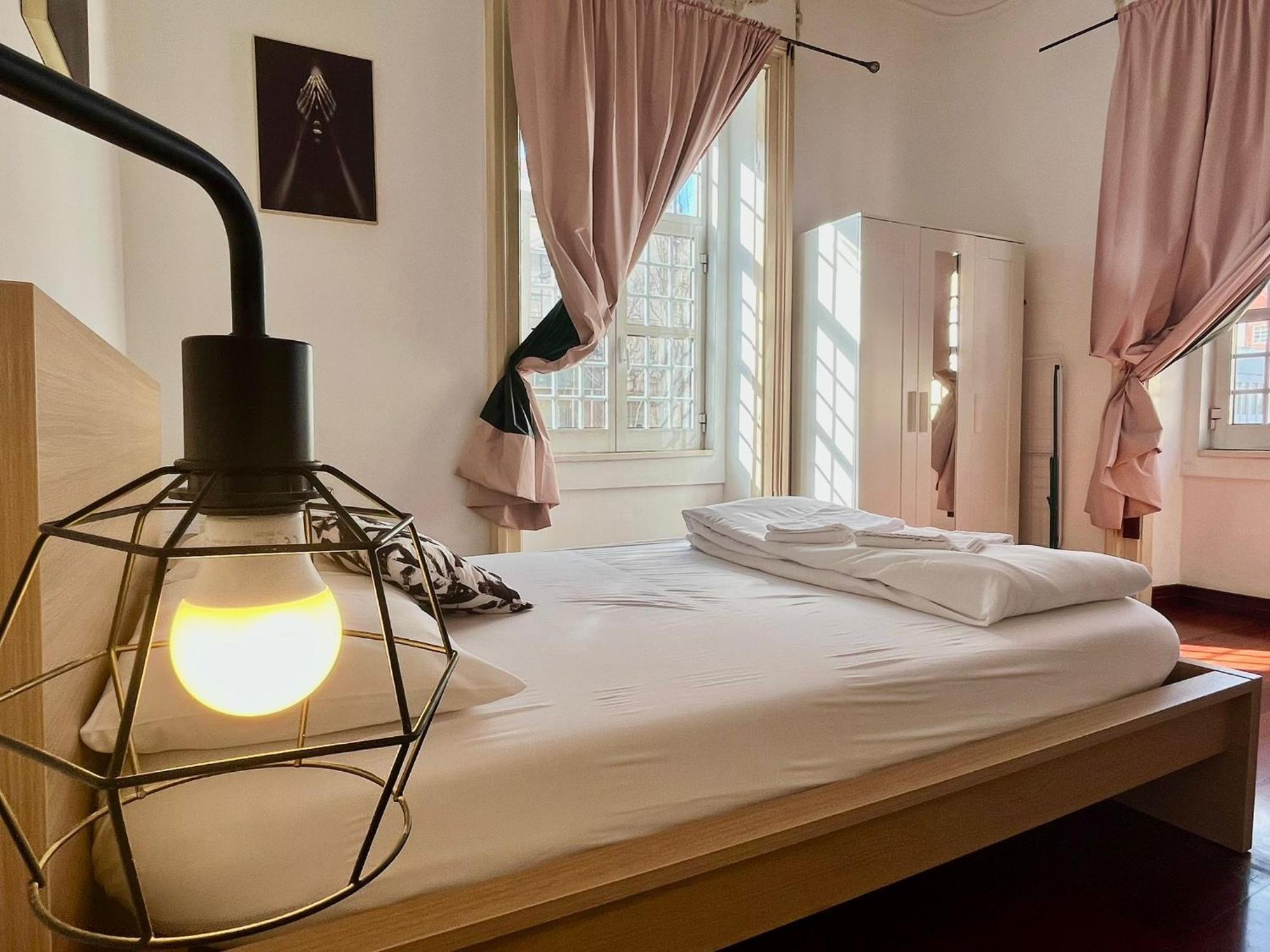 1 Bedroom - Palma Lisboa