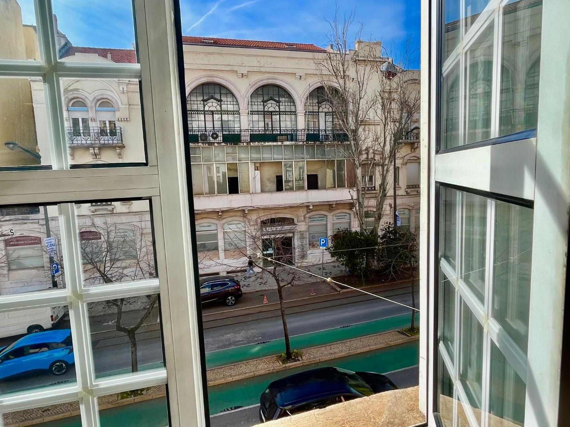 Apartamento 1 Bedroom - Palma