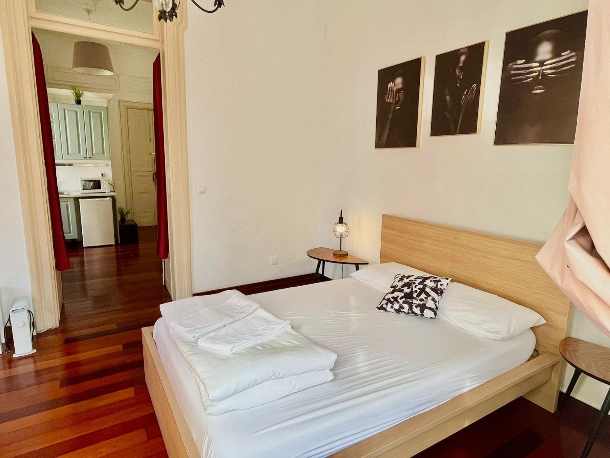 Apartamento 1 Bedroom - Palma