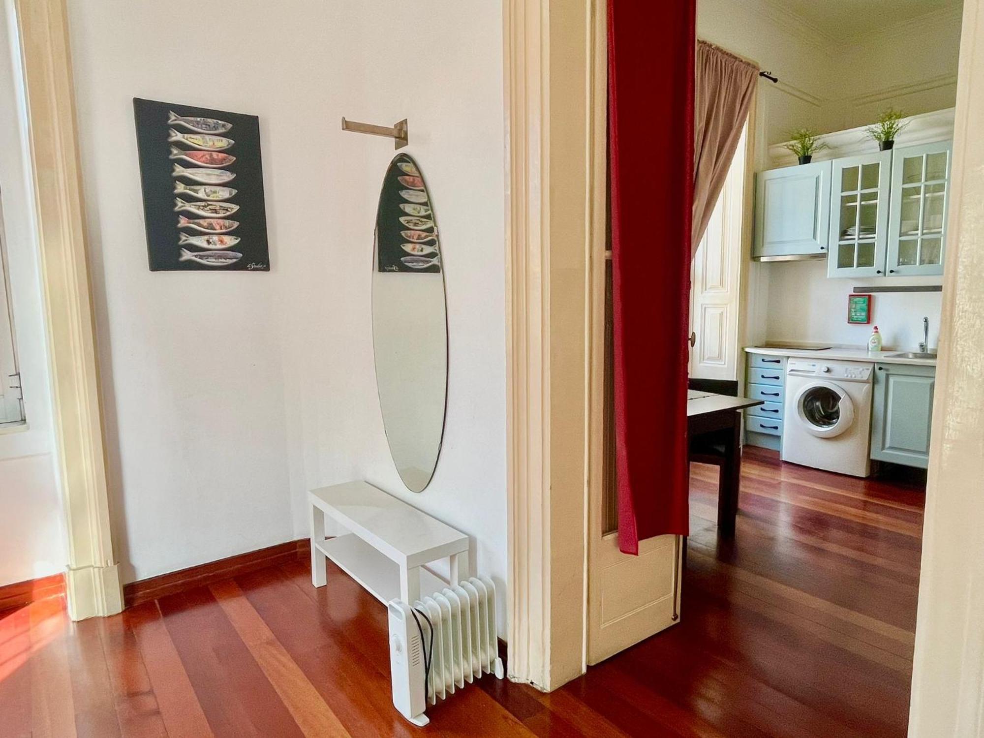 1 Bedroom - Palma Apartamento Lisboa