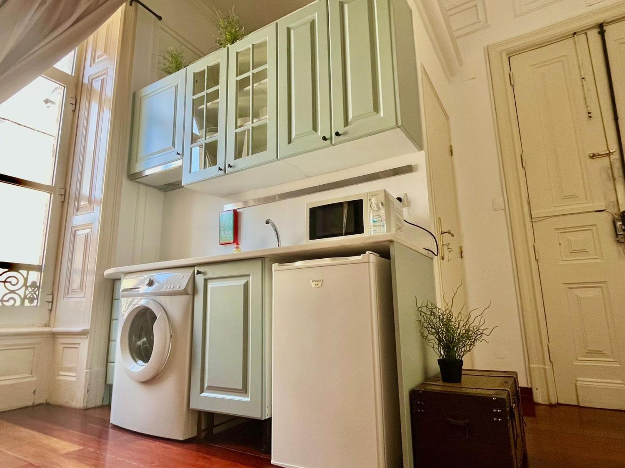 Apartamento 1 Bedroom - Palma Lisboa
